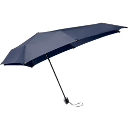 Senz Mini Foldable Umbrella - Midnight Blue