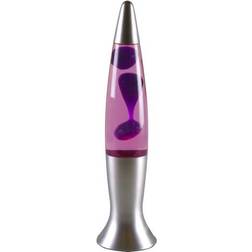Veli Line Steel Line Pink/Purple Lavalampa