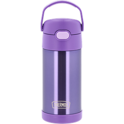 Thermos Funtainer Water Bottle 355ml Purple