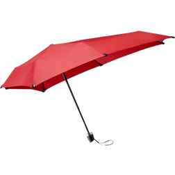 Senz Mini Foldable Umbrella - Passion Red