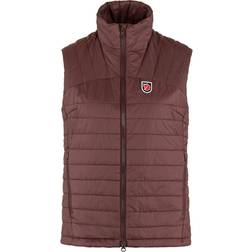 Fjällräven Expedition X Lätt Vest W - Port