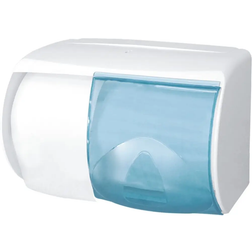 Abena Toiletrulleholder til 2 ruller