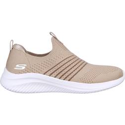 Skechers Ultra Flex 3.0 Classy Charm W - Taupe