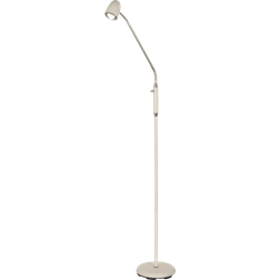 Aneta Sandnes White Golvlampa 140cm