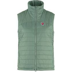 Fjällräven Expedition X Lätt Vest W - Patina Green