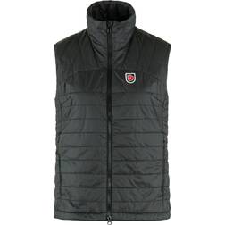 Fjällräven Expedition X Lätt Vest W - Black
