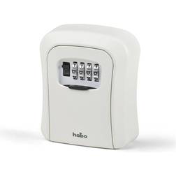 Habo Key Cabinet 103 White