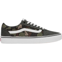 Vans Ward M - Gray/Green/Brown