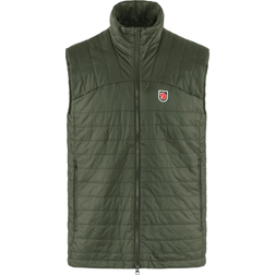 Fjällräven Expedition X Lätt Vest M - Deep Forest