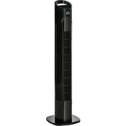 Homcom ‎UK824-017V70BK0331 Black