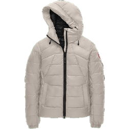 Canada Goose Women's Abbott Hoodie - Lucent Rose