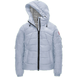 Canada Goose Women's Abbott Hoodie - Dawn Blue