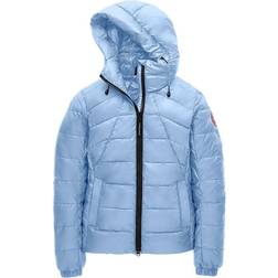 Canada Goose Women's Abbott Hoodie - Daydream