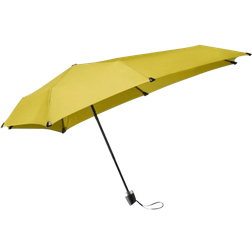 Senz Mini Foldable Umbrella - Super Lemon