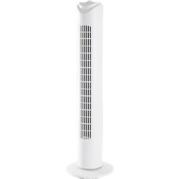 DAY Tower Fan 74cm White