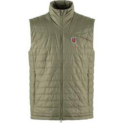 Fjällräven Expedition X Lätt Vest M - Green