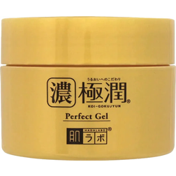 Rohto Mentholatum Hada Labo Koi-Gokujyun Perfect Gel 100g