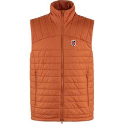 Fjällräven Expedition X Lätt Vest M - Terracotta Brown