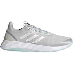 adidas QT Racer Sport W - Grey One/Cloud White/Halo Mint