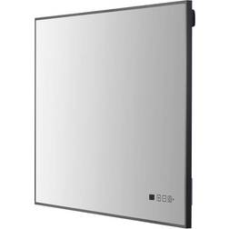 SHX CM600Wifi Infraelement 600 W 12 m² Glas