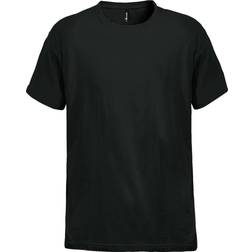 Fristads Acode Heavy T-shirt - Black