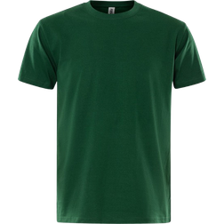 Fristads Acode Heavy T-shirt - Green