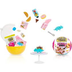 MGA's Miniverse Make It Mini Diner Series 4