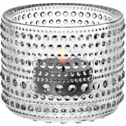 Iittala Kastehelmi Clear Doftljus 309g
