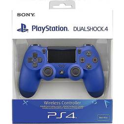 PlayStation DualShock 4 Official PS4 Controller Blue