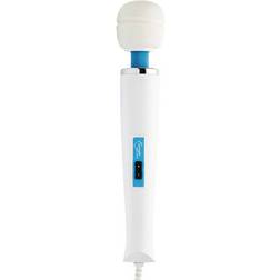 Amok Products Europe Magic Wand White