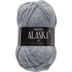 Drops Design Alaska Mix Fog 70m