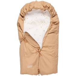 Voksi Classic+ Foot Muff Beige