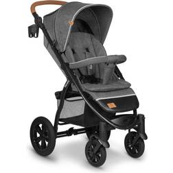 Lionelo AnnetTour Grey Stone