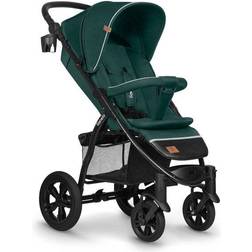 Lionelo AnnetTour Green Turquoise