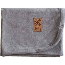 Cloby Sun Protection Blanket Stone Grey