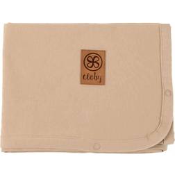 Cloby Sun Protection Blanket Sandy Beige