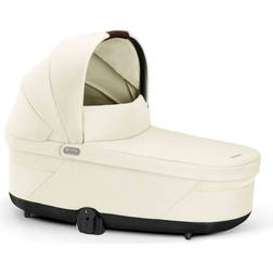 Cybex Cot S Lux Seashell Beige