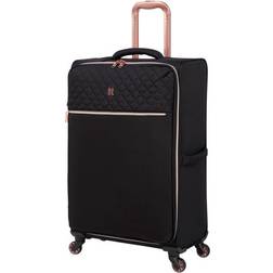 IT Luggage Divinity 71cm - Black