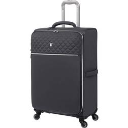IT Luggage Divinity 71cm - Charcoal