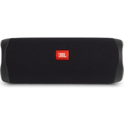 JBL Flip 5 Black Matte