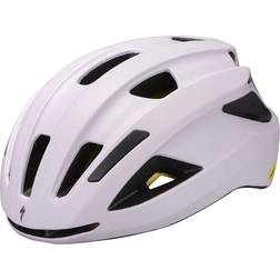 Specialized Align II MIPS Helmet - Satin Clay/Satin Cast Umber