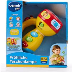 Vtech Fröhliche Taschenlampe