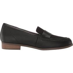 Dr. Scholl's Rate Moc - Black