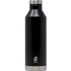 Mizu V8 Black Water Bottle 0.8L