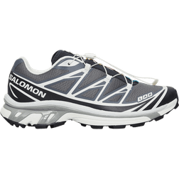 Salomon XT-6 - Grisaille/Blue Nights/Quarry