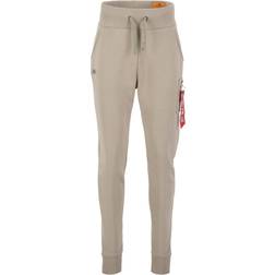Alpha Industries X-Fit Slim Cargo Pant - Beige