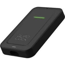 Quad Lock Wireless CarPlay/Android Auto Adaptor