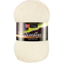 Viking of Norway Nordlys Hvid 350m