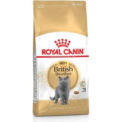 Royal Canin British Shorthair Adult 0.4kg