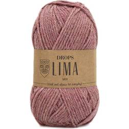 Drops Design Lima Mix Blush 100m